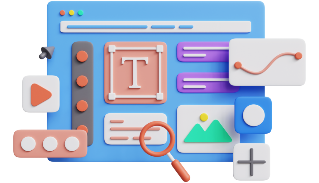 Profesyonel Web Tasarım