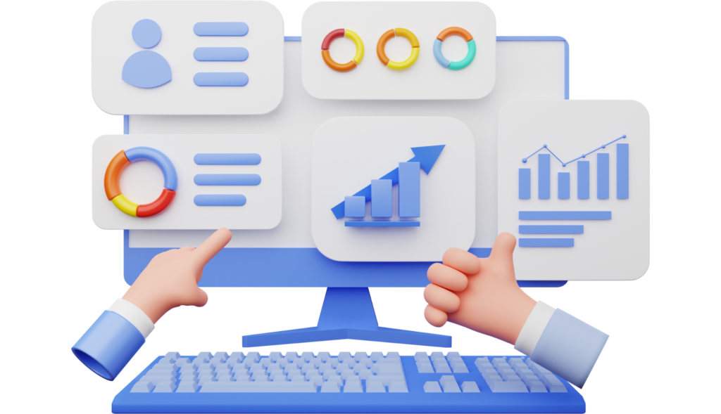 Web Sitesi Tasarım Hizmeti